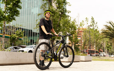 Ejercicios para ciclistas