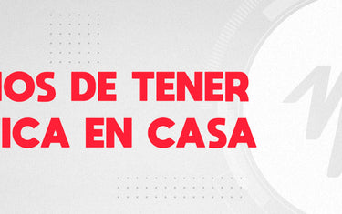 Beneficios de la bicicleta Elíptica