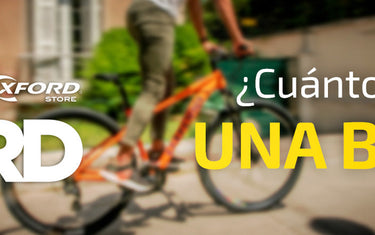 ¿Cuánto puedes ahorrar al año si vas al trabajo en bicicleta? Cifras y consejos para 2026