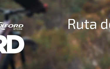 Rutas de cicloturismo en chile