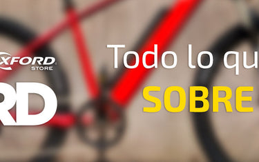 ¿Cómo funciona una bicicleta eléctrica?