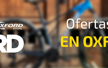 Las mejores ofertas de bicicletas este black friday 2024