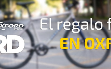 Los regalos perfectos para ciclistas esta navidad