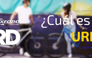 Oxford capital vs citispeed cual es la mejor bici urbana en 2025