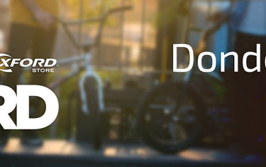 Donde hacer bmx en chile skateparks y espacios publicos seguros