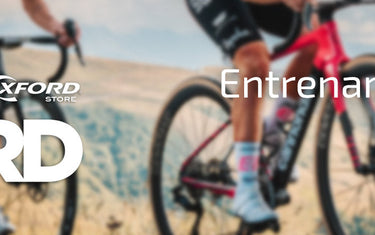 Entrenamiento en bici de ruta: paso a paso para principiantes