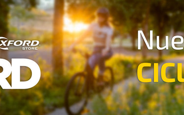 Nueva guía para ciclistas 2024