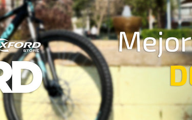 Las mejores bicicletas de montaña 2025