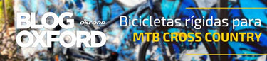 Bicicletas rigidas para mtb cross country