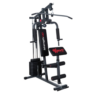 gym muvo strength 40