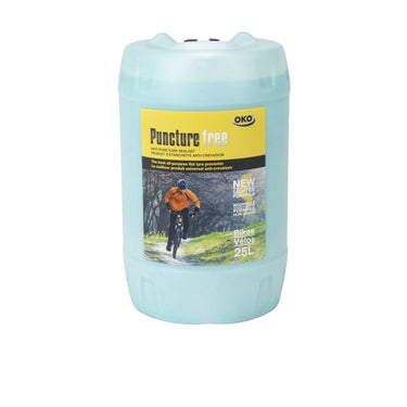 Sellante Oko Puncture Free 25 L