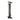 Bombin de Pie Tubeless Giyo Tank