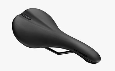 SILLIN CANNONDALE MODELO SCOOP STEEL RADIUS BLACK
