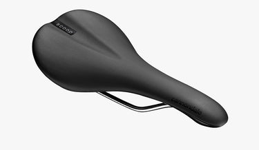 SILLIN CANNONDALE MODELO SCOOP TI SHALLOW BLACK