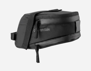 BOLSO SILLIN CANNONDALE CONTAIN STITCHED LARGE BLACK