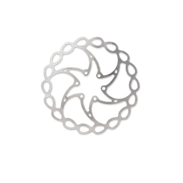 Rotor Response160Mm Pulse Xc Fdr-160Pxc