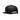 JOCKEY FOX ABSOLUTE MESH SNAPBACK BLACK