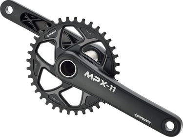 VOLANTE PROWHELL MPX11 34T 11S 175MM W/BB BLACK