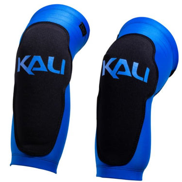 Rodillera Kali Modelo Mission Talla L Color Blue/Black
