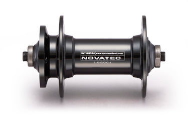 MAZA DELANTERA NOVATEC MODELO D471SBT-B5 BOOST QR 32H
