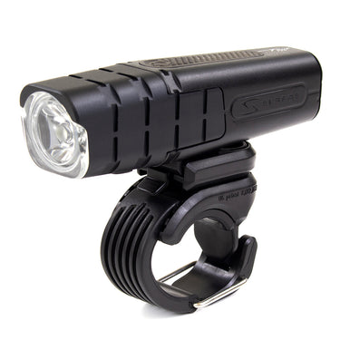 LUZ DELANTERA SERFAS TRUE MTB 600 LUMENS USB TSL-600M