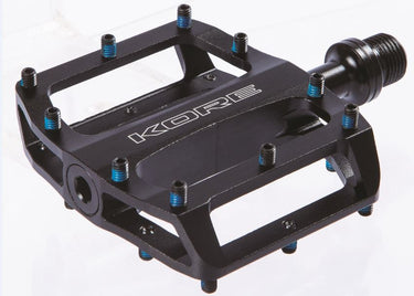 PEDAL KORE MODELO K.L.F LITTLE NEGRO