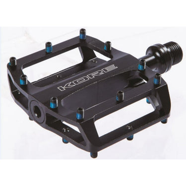 PEDAL KORE MODELO K.L.F. LITTLE RED