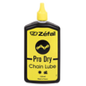 ACEITE LUBRICANTE 120 ML ZEFAL MODELO PRO DRY LUBE