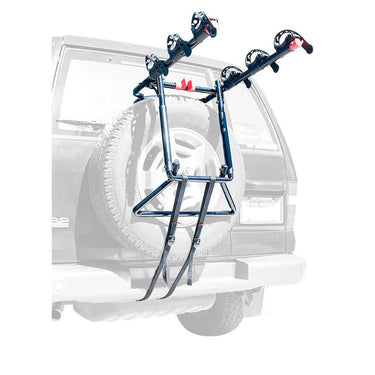 Porta Bicicleta Allen Premier 3-BIKE Compatible con Rueda Jeep