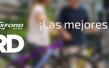 Las mejores ofertas de bicicletas este Cyber 2026