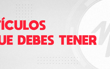 Elementos básicos para hacer ejercicio en casa