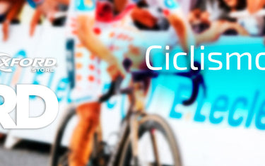 Ciclismo en los juegos Olímpicos París 2024