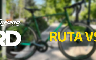 Bicicleta de Montaña vs Bicicleta de Ruta