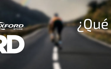 ¿Qué es el ciclismo de ruta?
