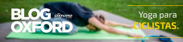 Yoga para ciclistas 5 posturas