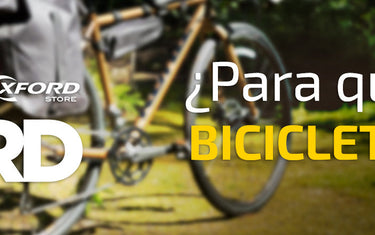 ¿Para qué sirven las bicicletas de 700c?
