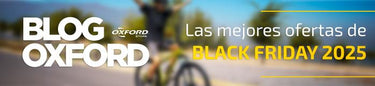 Las mejores ofertas de bicicletas del Black Friday 2025