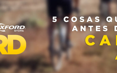 Carretera Austral en Bicicleta: 5 Consejos
