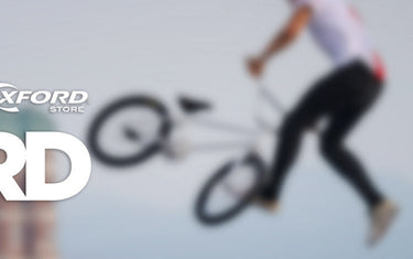 ¿Qué es el ciclismo BMX?