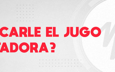 ¿Cómo sacarle el jugo a tu trotadora?