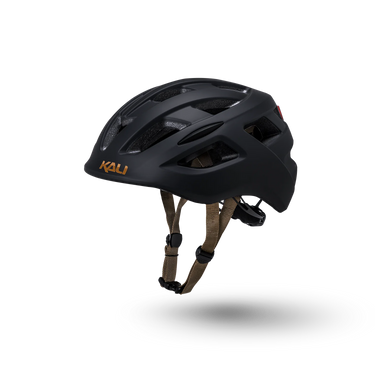 Casco Kali Central Solid