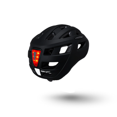 Casco Kali Central Solid