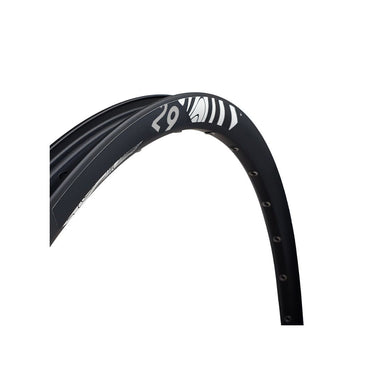 Aro Al 29 32H Eyelets Schrader 19Se