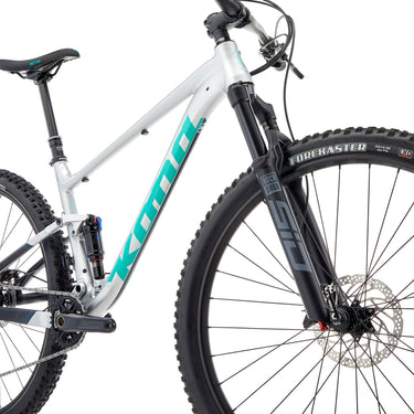 Bicicleta Kona Hei Hei