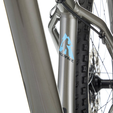 Bicicleta Kona Honzo DL