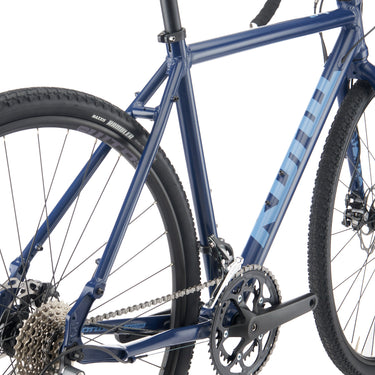 Bicicleta Kona Rove Al 700
