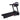 Treadmill Sole F60 G3 Negro
