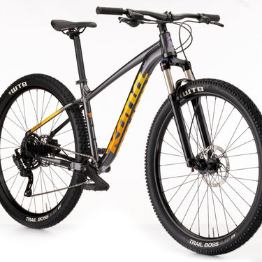 Bicicleta Kona Lava Dome