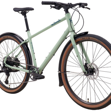 Bicicleta Kona Dew Dl