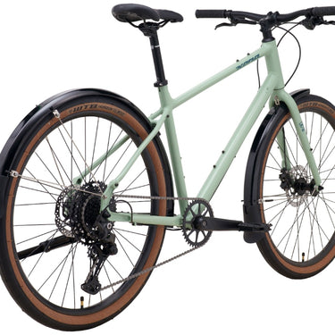 Bicicleta Kona Dew Dl